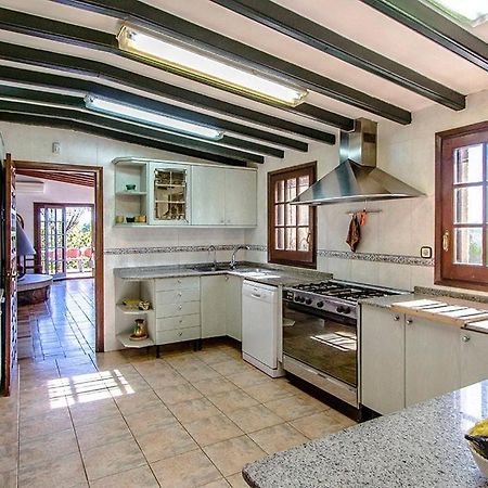 Catalunya Casas Nature And Tranquility For 24 Pax - 30Km To Beach Sant Pere de Vilamajor Luaran gambar