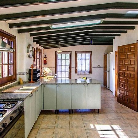 Catalunya Casas Nature And Tranquility For 24 Pax - 30Km To Beach Sant Pere de Vilamajor Luaran gambar