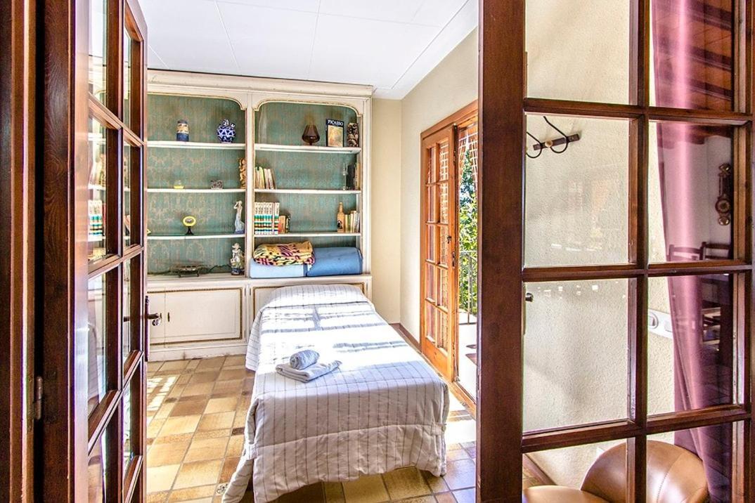 Catalunya Casas Nature And Tranquility For 24 Pax - 30Km To Beach Sant Pere de Vilamajor Luaran gambar