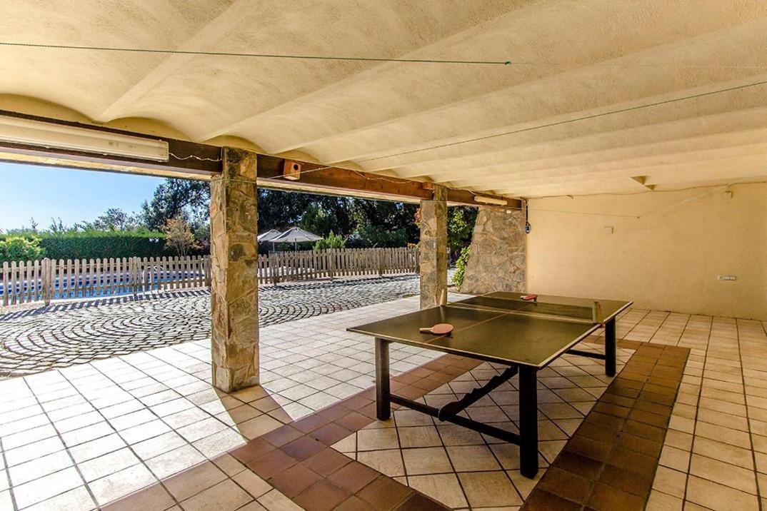 Catalunya Casas Nature And Tranquility For 24 Pax - 30Km To Beach Sant Pere de Vilamajor Luaran gambar