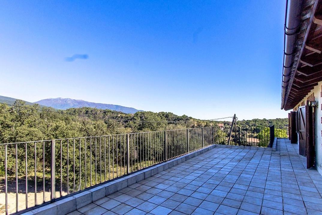 Catalunya Casas Nature And Tranquility For 24 Pax - 30Km To Beach Sant Pere de Vilamajor Luaran gambar