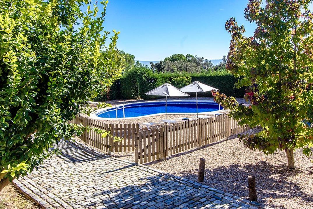 Catalunya Casas Nature And Tranquility For 24 Pax - 30Km To Beach Sant Pere de Vilamajor Luaran gambar