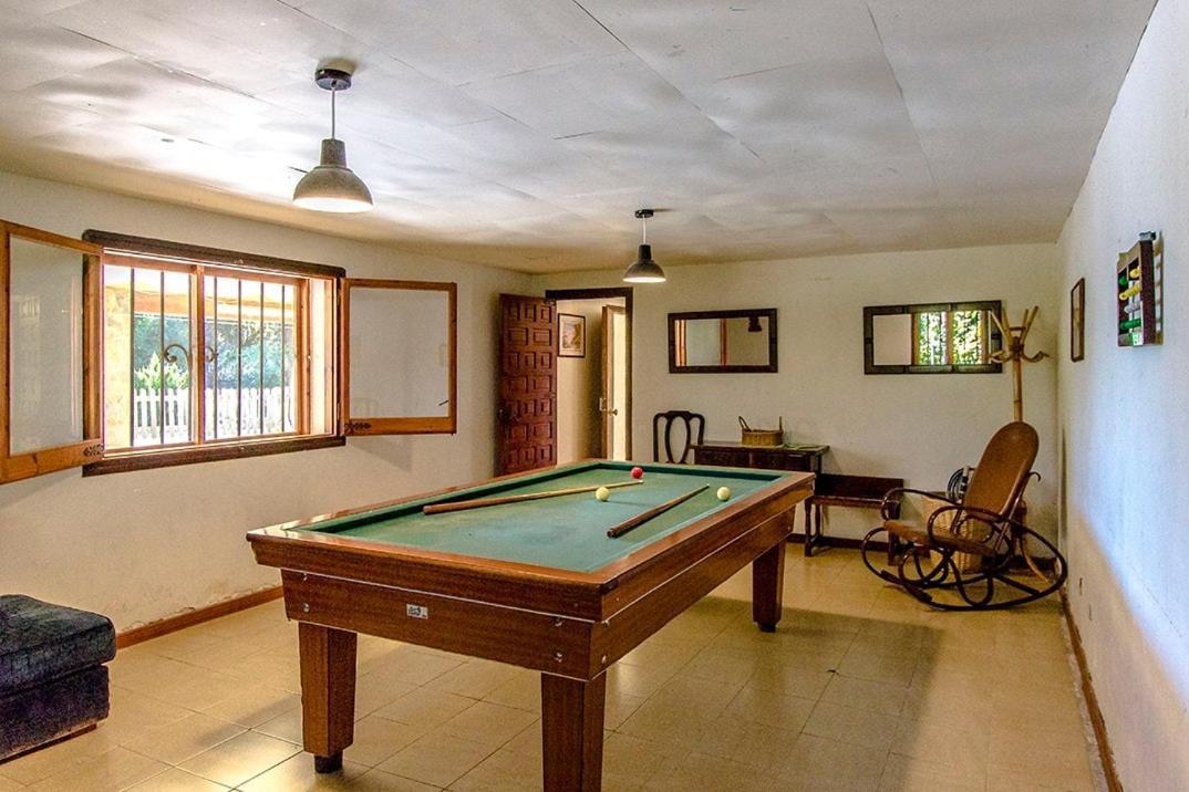 Catalunya Casas Nature And Tranquility For 24 Pax - 30Km To Beach Sant Pere de Vilamajor Luaran gambar