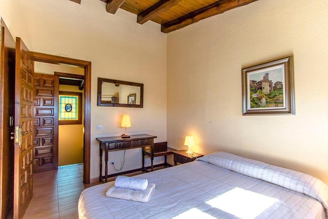 Catalunya Casas Nature And Tranquility For 24 Pax - 30Km To Beach Sant Pere de Vilamajor Luaran gambar