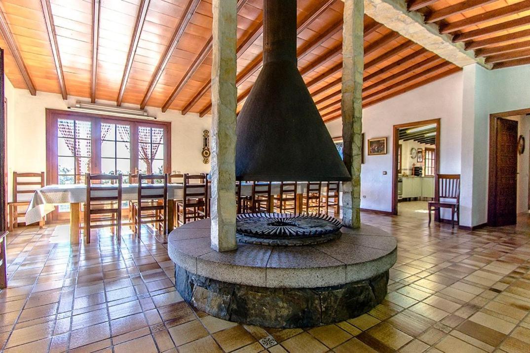 Catalunya Casas Nature And Tranquility For 24 Pax - 30Km To Beach Sant Pere de Vilamajor Luaran gambar