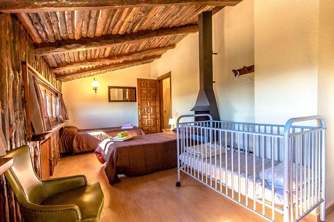 Catalunya Casas Nature And Tranquility For 24 Pax - 30Km To Beach Sant Pere de Vilamajor Luaran gambar