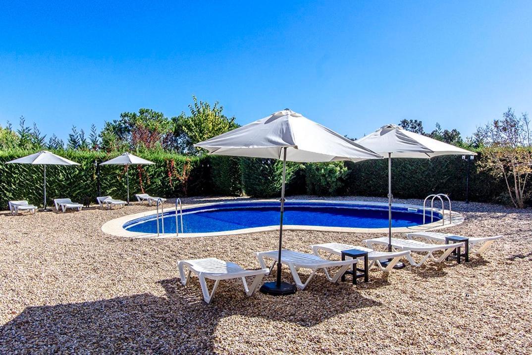 Catalunya Casas Nature And Tranquility For 24 Pax - 30Km To Beach Sant Pere de Vilamajor Luaran gambar